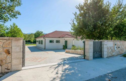 Villa Great Escape - Foto 13