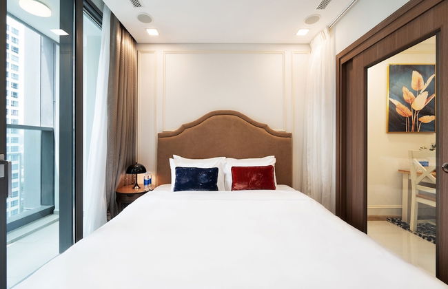 Hoasun Des Arts Landmark 81 - Foto 6