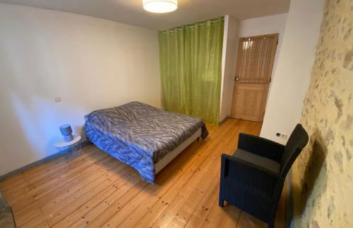 Gîte de la tour de Paradis - Foto 13