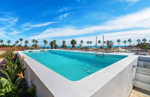 Templo Sotogrande - Foto 34