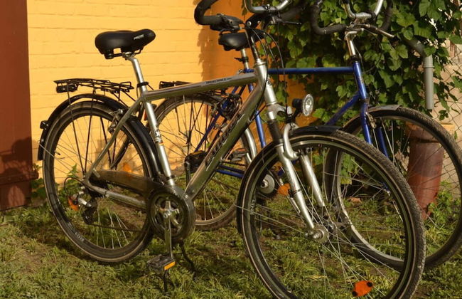 Clay House With Sauna - Foto 14