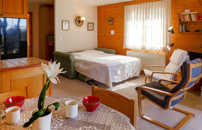 Aiguilles Dorées III/2 - Foto 10