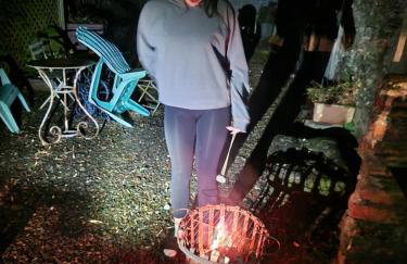 Fyne Byre Cottage - Barn Conversion with Hot Tub - Foto 53