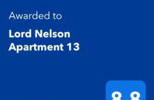 Lord Nelson Apartment 13 - Foto 16
