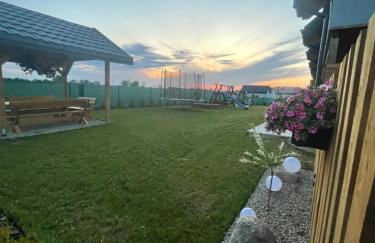 K&J Domki Letniskowe - Foto 61