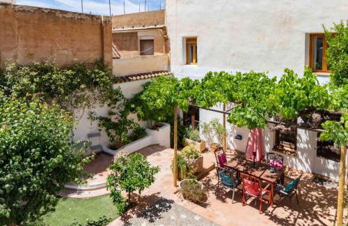 Casa El Sarük - Foto 10