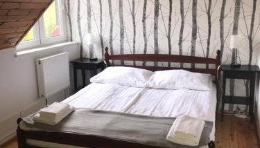 Rybakówka Nad Jeziorem Wicko - Foto 2