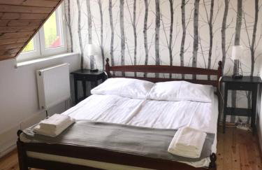 Rybakówka Nad Jeziorem Wicko - Foto 2