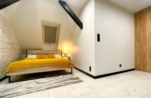 Apartament Niebo przy plaży ROYAL APARTS OSTRÓDA - Foto 49