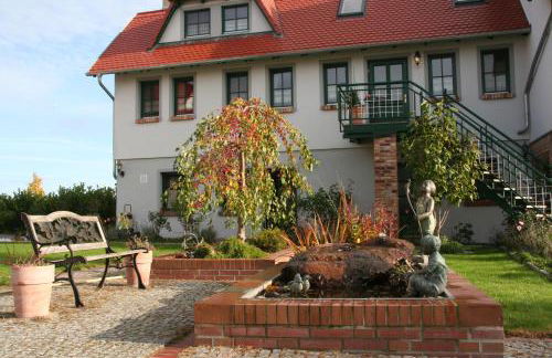 Ferienwohnanlage Alte Molkerei - Foto 16