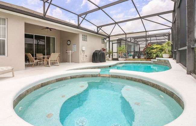 Windsor Palms Resort - Foto 50