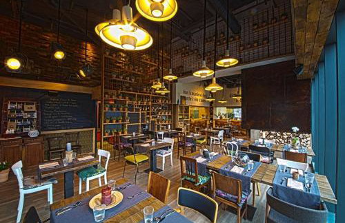 Nova Galerija Studio Vita i Apartman Sara -parking in garage - Foto 54