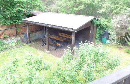 Dom Letniskowy nad Krutynią - Foto 7