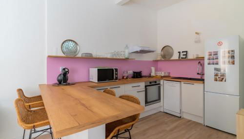 Quartier historique, le Charme du Panier - Photo 5