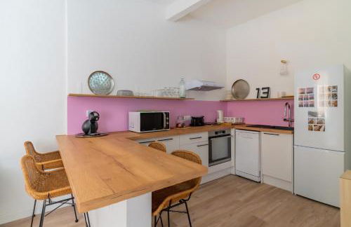 Quartier historique, le Charme du Panier - Photo 5