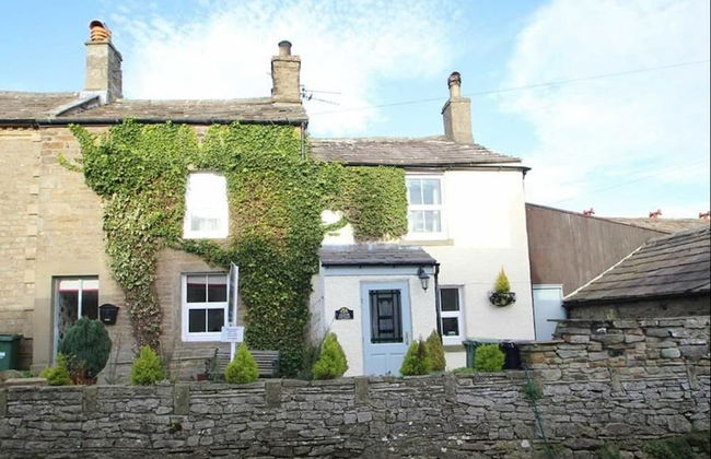 Seaton Cottage - Foto 1