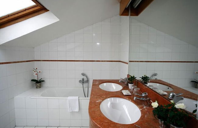 Hotel Villa Escudier - Foto 35