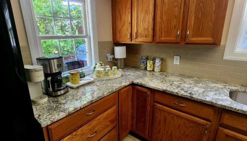 Downtown Cary 1930s Bungalow - Great walkability - Foto 4