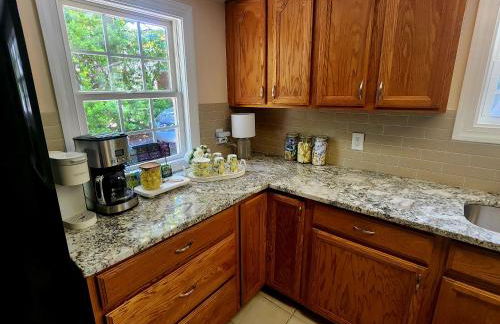 Downtown Cary 1930s Bungalow - Great walkability - Foto 4