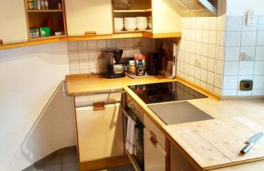 Ferienhaus Marré - mit Grill, Feuerstelle und Gartensauna - Foto 18