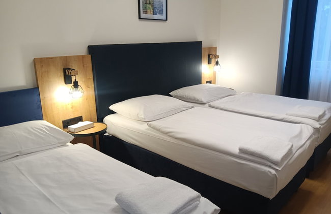 Powder Tower Suites - Foto 31