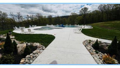 Camelback Private Home located behind Waterpark & Ski Lift - Foto 2