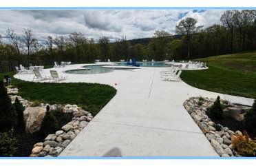 Camelback Private Home located behind Waterpark & Ski Lift - Foto 2