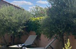 Les Oliviers - Foto 22