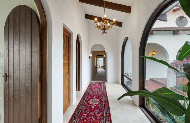 Magnificent Beachfront Mansion - Pool - Foto 69