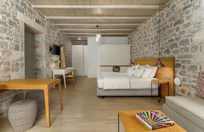 Trapela Limeni Luxury Suites - Foto 8