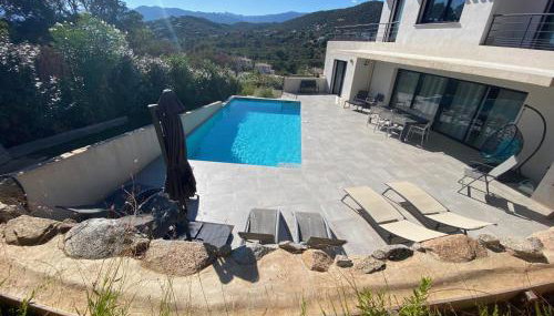 Villa Mamago - Foto 2