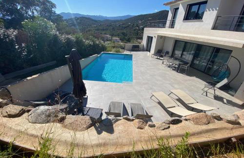 Villa Mamago - Photo 2