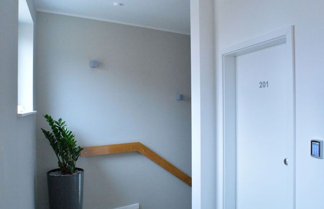 Grey House Apartments Grossbeeren - Foto 22