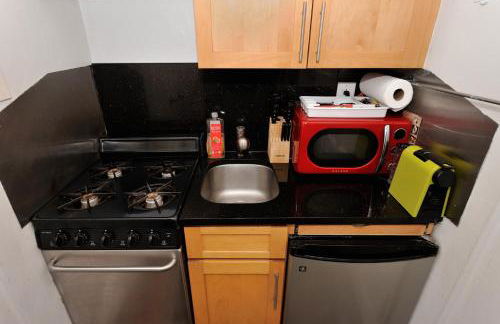 Prime Murray Hill 1BR - Near Grand Central - Foto 11