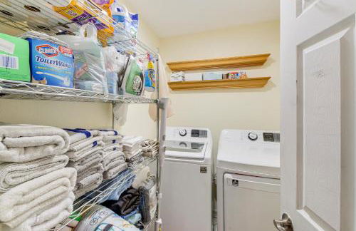 Benton Getaway on 1 and Acres with Easy Freeway Access - Foto 14