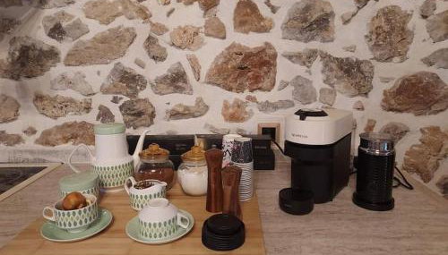 Stone House - Πέτρινο Σαλέ - Foto 5