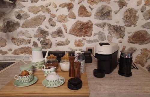 Stone House - Πέτρινο Σαλέ - Foto 5