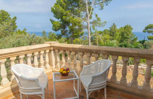 Villa Maria -Port des Canonge- - Foto 69