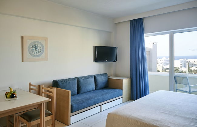 Sunrise Oasis Hotel & Waterpark - Foto 7