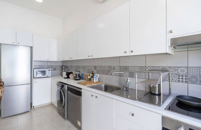 Traditional Cypriot House - To Hani - 1 Bedroom - Photo 15