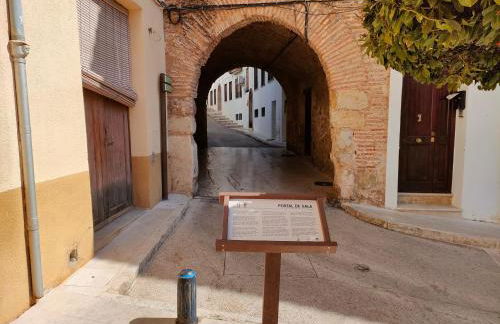 Casa Mayago, terraza y solárium - Foto 51