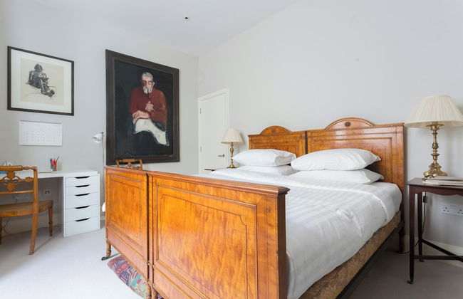 Poplar Grove by Onefinestay - Foto 5