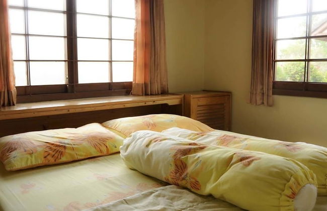 Villa Kota Bunga Ade - Photo 12