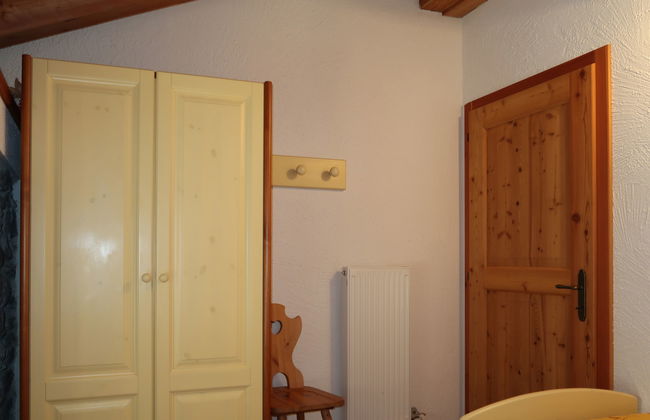 Maso Marini - Appartamento Cervo - Foto 20