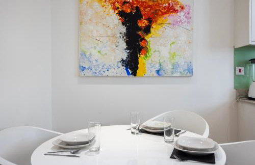 Garland Stylish Apartment 1 in Greater London - Foto 6