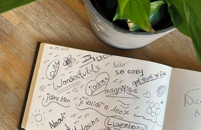 Home Chic Home - Les Toits Sainte Ursule - Foto 37