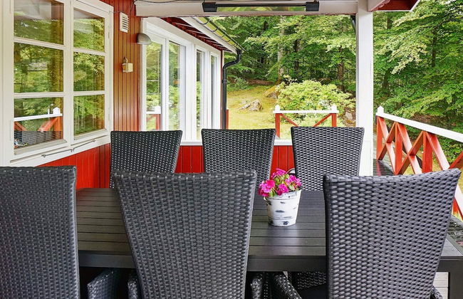 Holiday Home in HÃ¤stveda - Foto 34