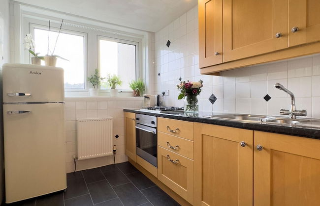 Beautiful & Elegant 2BD Scandi Style Duplex - Foto 10