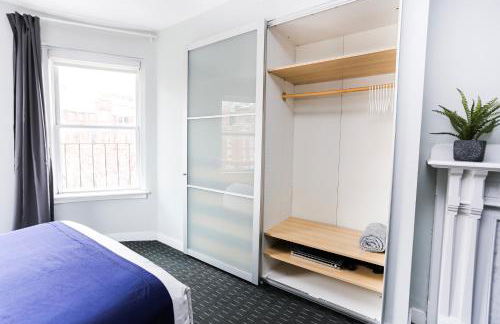 Charming Studio on Boston's Iconic Newbury St. #8 - Foto 22