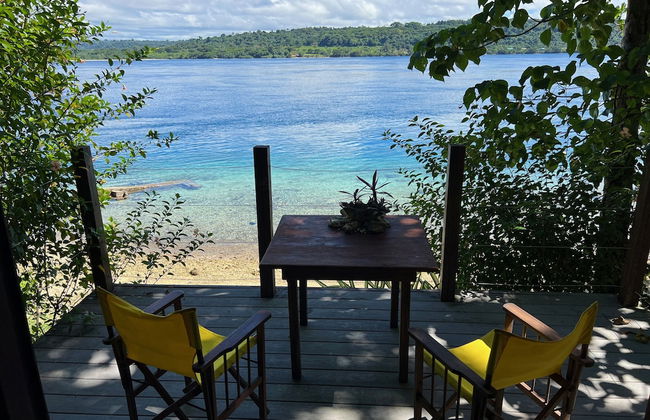 Freshwater Private Resort - Foto 1